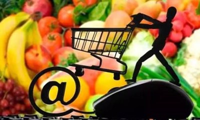 山西加強食品安全“從農田到餐桌”全程監管，金土地助力食品互聯網銷售