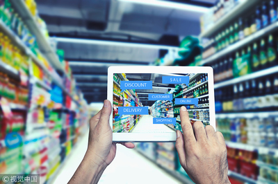 中國(guó)為世界零售帶來(lái)新思路 食品互聯(lián)網(wǎng)銷售的創(chuàng)新與影響